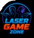 לוגו לייזר גיים זון - Laser game zone
